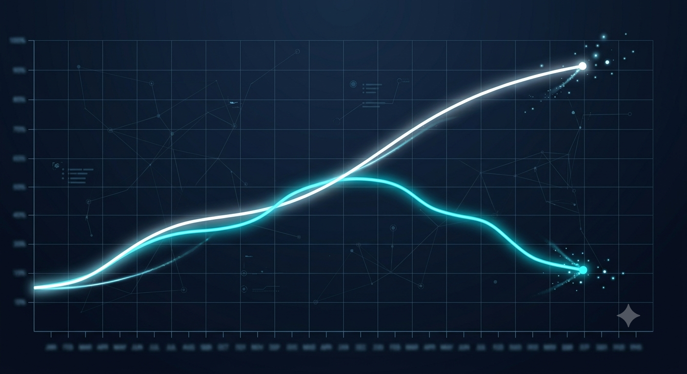 Actual vs Budget: How Variance Reporting Turns Your Accounts Into a Growth Tool