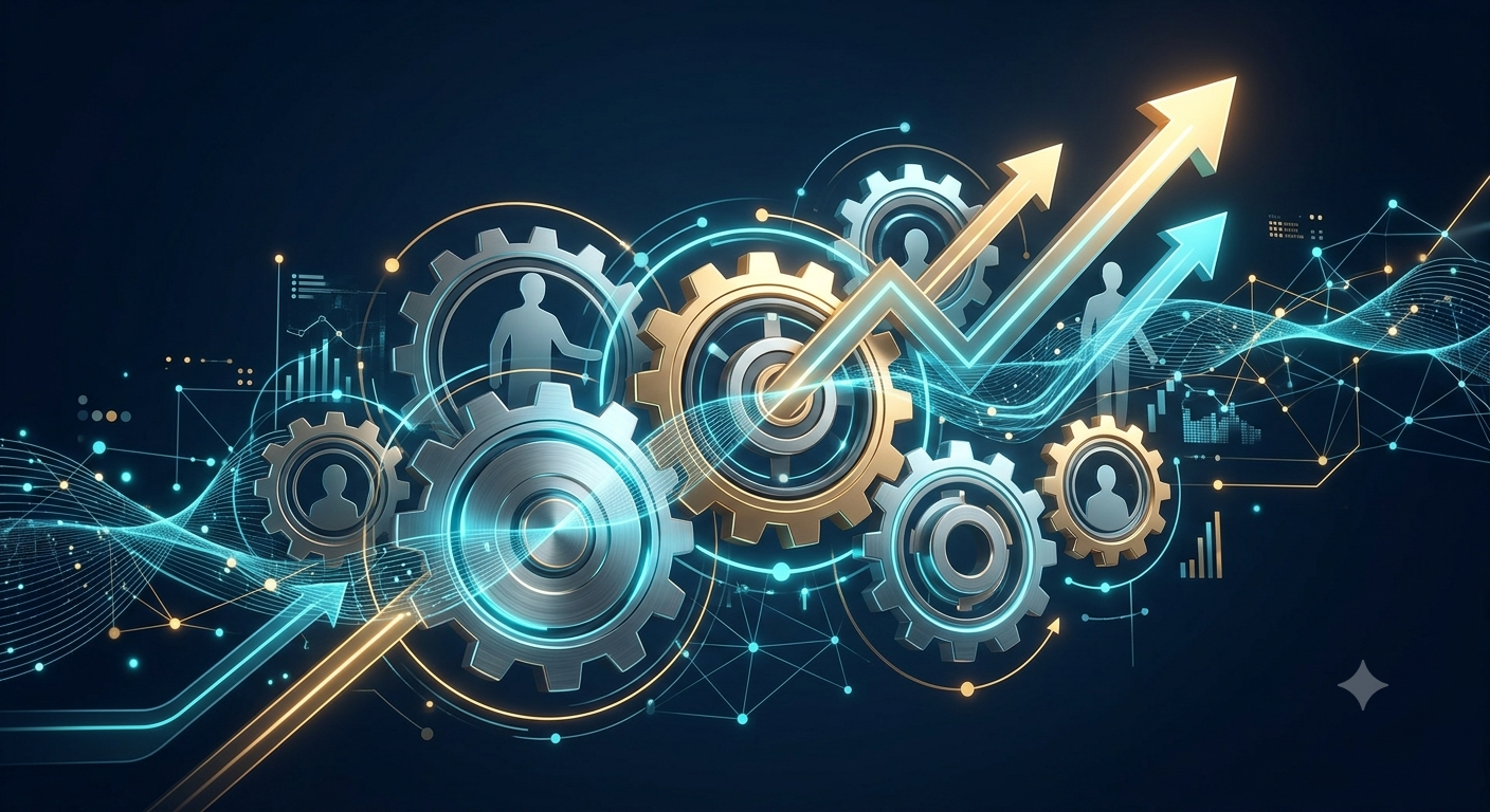 Beyond the Numbers: Why Non-Financial KPIs Are the Key to Real Growth