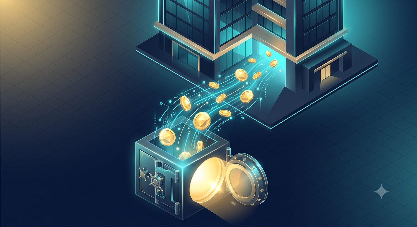 Surplus Cash Trapped in Your Company? Here's How to Free It Up Tax-Efficiently
