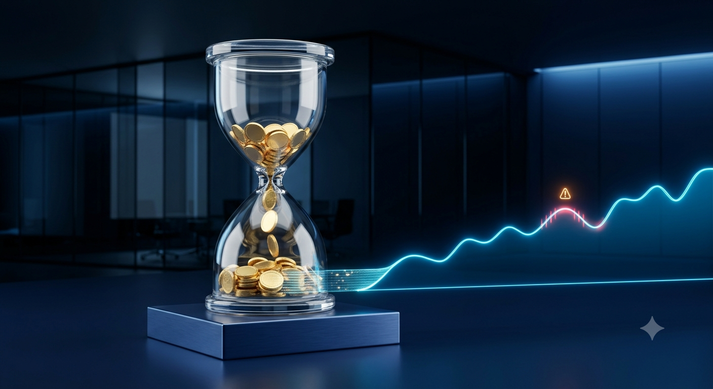 Why Profitable Businesses Still Run Out of Cash (And How to Spot It Early)